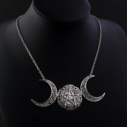 Collar Bendición Luna Mágica - Image 2