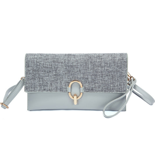 Cartera Clutch Elegante Multiuso - Image 2
