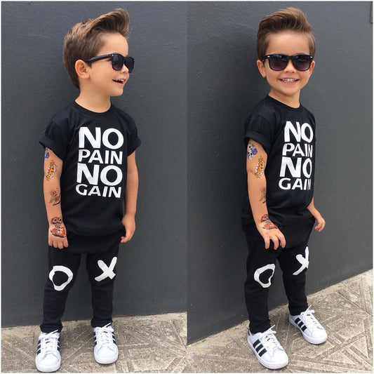 Pantalones OX para Traje Infantil - Image 2