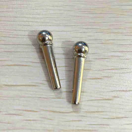Juego de Cuerdas para Guitarra Acústica - Accesorios Musicales Premium - Image 2