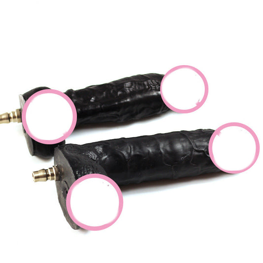 Conectores Rápidos Autoblocantes PVC con Calefacción para Hombre y Mujer - Image 2