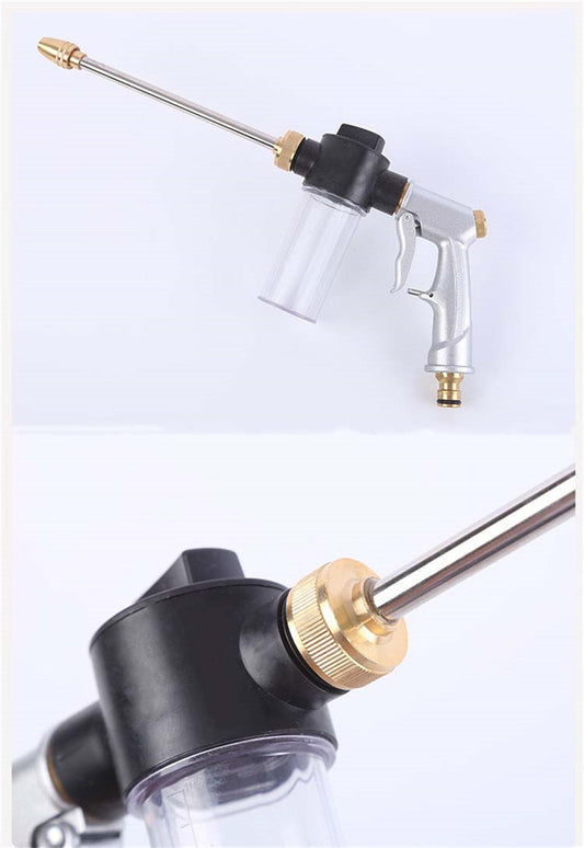 Pistola de Agua de Alta Presión para Autos - Image 2