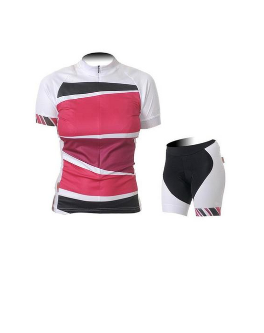 Conjunto Ciclismo SKY Negro Manga Larga - Jersey y Pantalones Profesionales Hombre Verano - Image 2