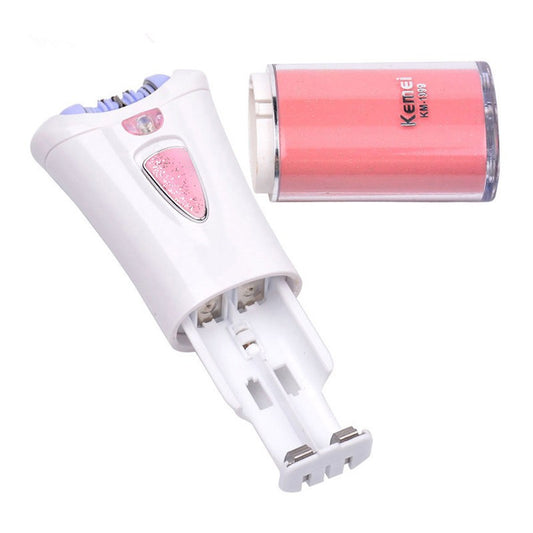 Depiladora Eléctrica para Mujer - Image 2
