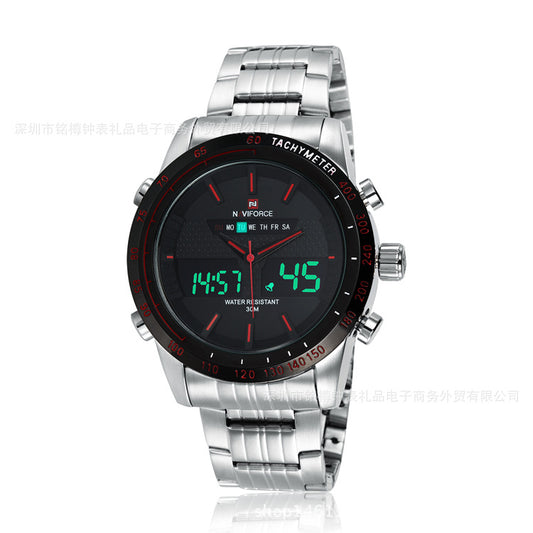 Reloj Deportivo Resistente al Agua - Image 2