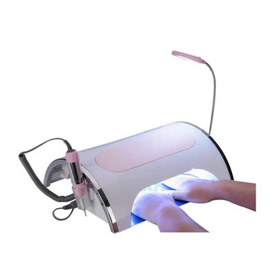 Limpiador Multiusos para Uñas - Image 2