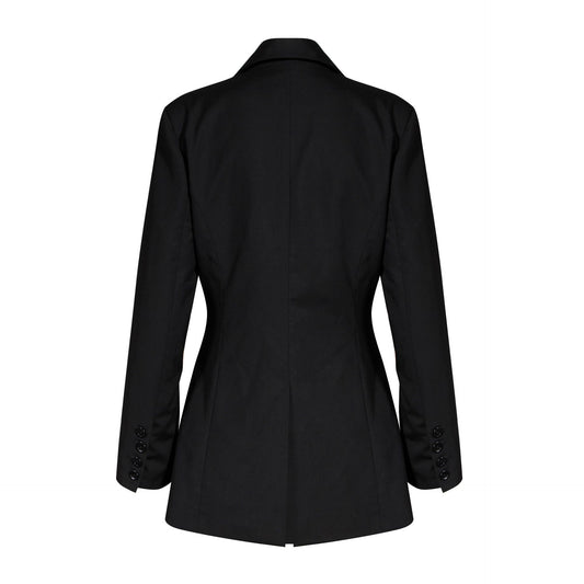 Saco de Cruzamiento Elegante - Image 2