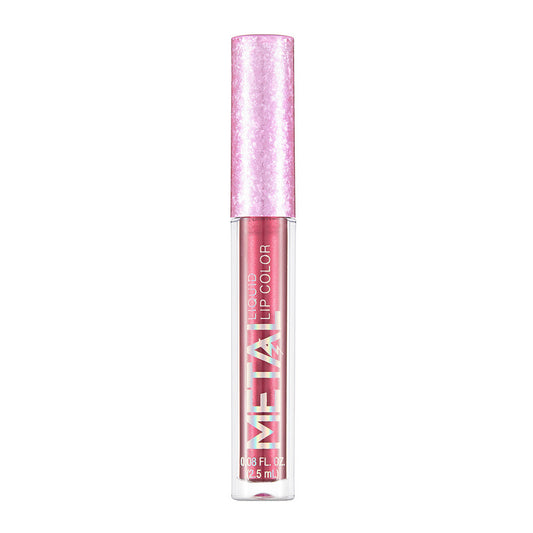 Brillo Labial Metálico - Image 2