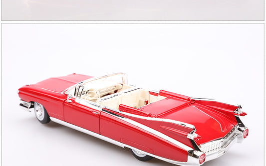 Cadillac - Lujo y Rendimiento Americano - Image 2