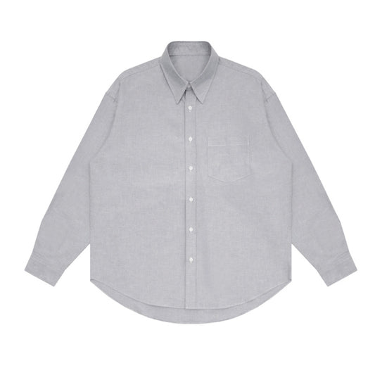 Chaqueta Casual Coreana para Hombre - Estilo Otoño - Image 2