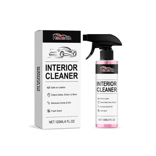 Spray Limpiador de Interiores Automotriz - Image 2