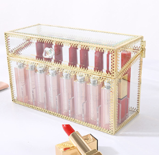 Organizador de Maquillaje para Lápices Labiales - Image 2