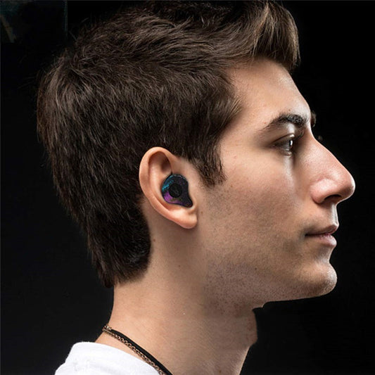 Auriculares Inalámbricos Sabbat X12 Pro - Sonido Premium Bluetooth - Image 2