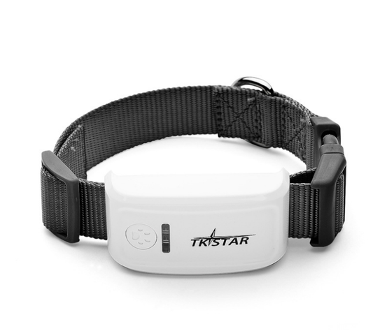 Localizador GPS Impermeable para Mascotas - Image 2