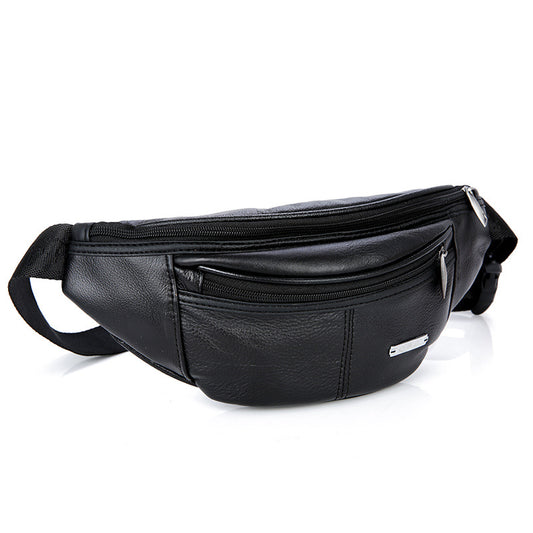 Bolsa Mensajera Pecho para Hombre - Image 2