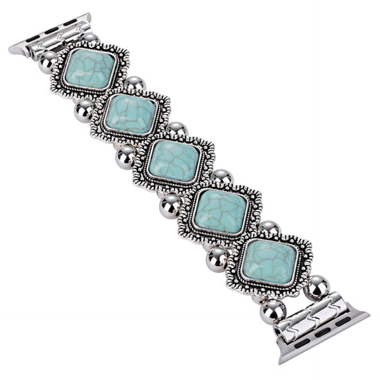 Correa Smartwatch Metal Premium - Image 2