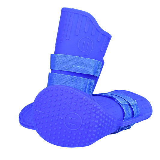 Botas Impermeables para Perros Medianos y Grandes - Protección Total - Image 2