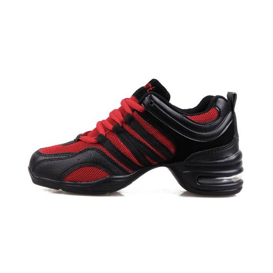 Zapatos para Danza Cuadrada - Image 2
