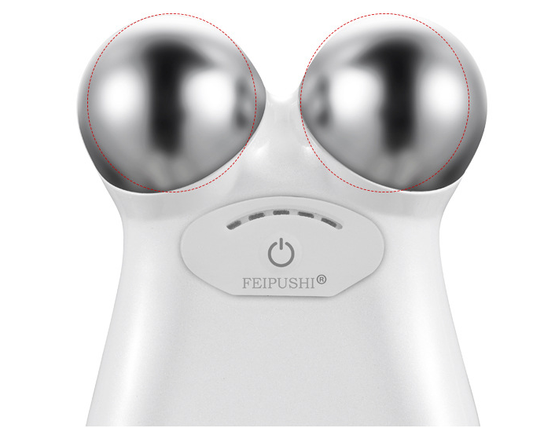 Dispositivo de Belleza con Microcorriente - Image 2