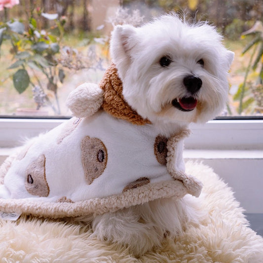 Manta Térmica Premium para Perros - Abrigo Cálido y Confortable - Image 2