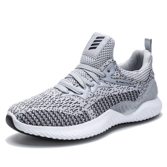 Tenis Deportivos para Pareja - Estilo Casual Moderno - Image 2