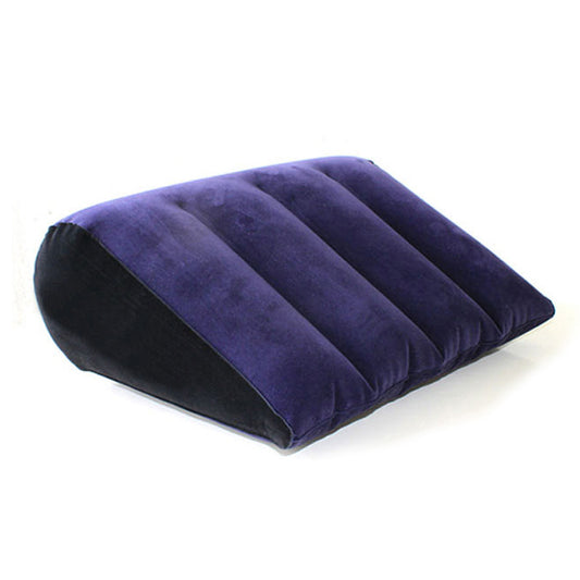 Almohada Cilíndrica Multifuncional para Parejas - Image 2