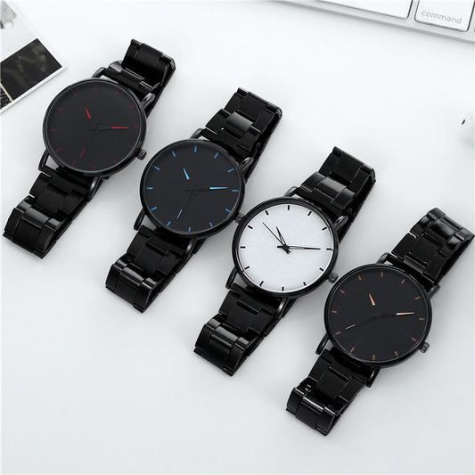 Reloj de Cuarzo Ultradelgado - Image 2