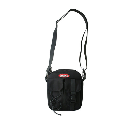 Bolso Bandolera Casual Estilo Japonés Hong Kong para Mujer - Image 2
