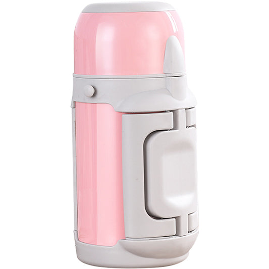 Vaso Portátil para Bebé e Infantes - Image 2