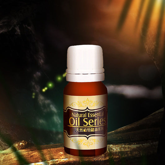 Aceite Esencial para Masaje Descongestivo - Image 2