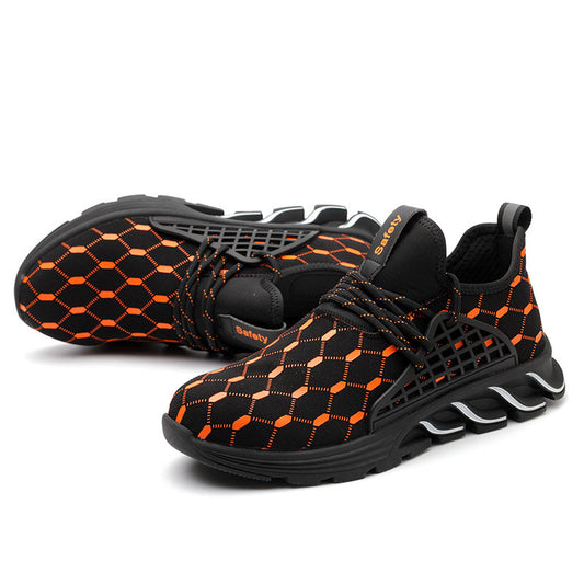 Zapatos de Trabajo Deportivos - Image 2