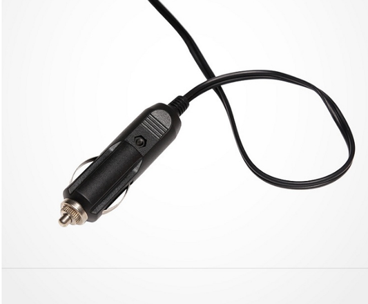Pulidora Eléctrica para Auto 12V - Máquina Profesional de Encerado y Pulido - Image 2