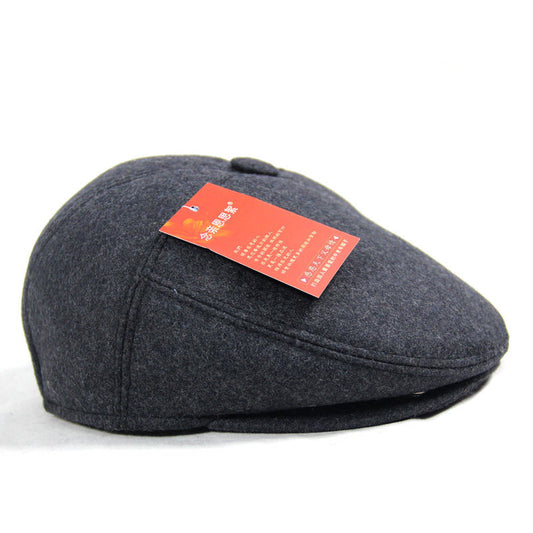 Gorra de Lana para Hombre Adulto - Image 2