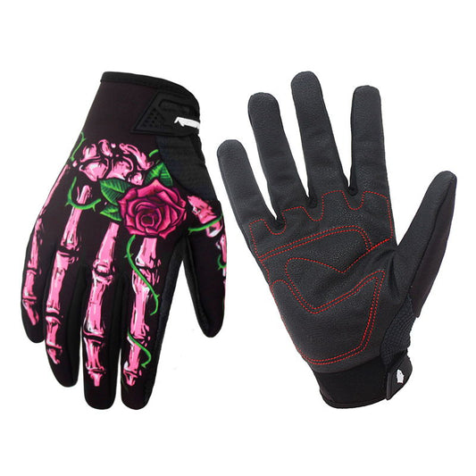 Guantes Deportivos para Motociclismo y Ciclismo al Aire Libre - Image 2