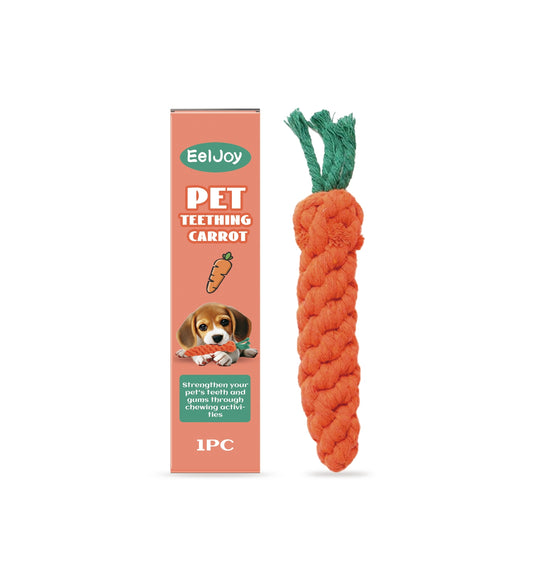 Zanahoria Masticable para Cachorros - Image 2