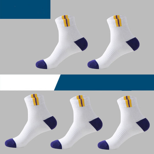 Calcetines cortos para hombre en caja - Image 2