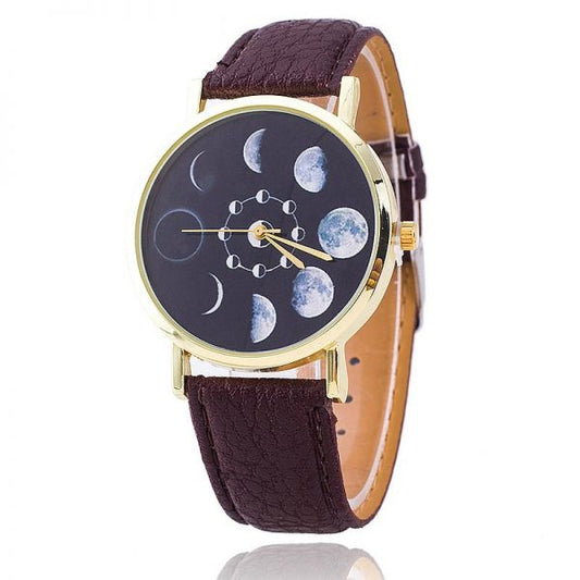 Reloj de Pulsera Fases Lunares - Image 2