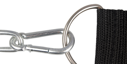 Entrenador de Cuello y Hombros con Peso para Fortalecimiento - Image 2