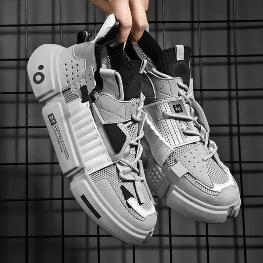 Zapatillas Deportivas Casual Cómodas - Image 2