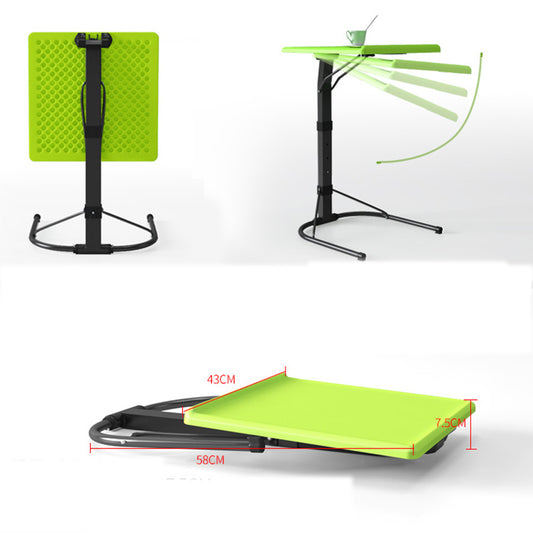 Mesa Portátil Ajustable para Laptop con Rotación 360° - Image 2