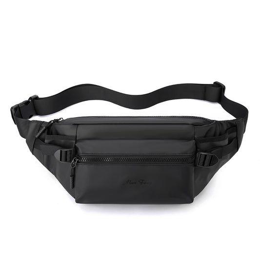 Riñonera Deportiva Impermeable Multifuncional para Celular - Image 2