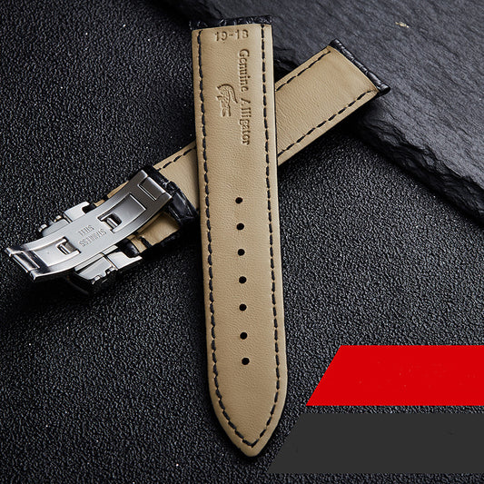 Correa de Cuero para Reloj - Image 2