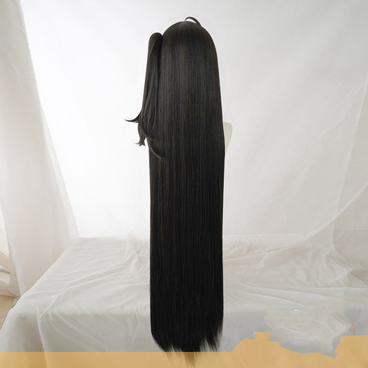 Peluca Cosplay Premium - Cabello Sintético de Alta Calidad - Image 2
