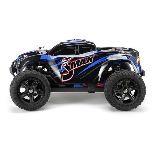 Camión RC REMO 1631 4WD 1/16 2.4G Todoterreno Profesional con Control Remoto - Image 2