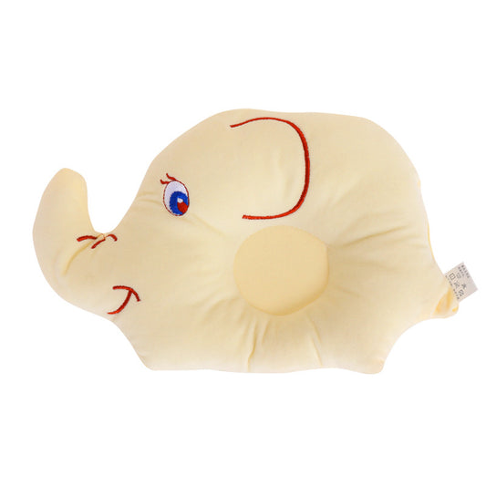 Almohada de Bebé Elefante Suave y Reconfortante - Image 2