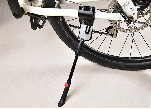 Pie de Apoyo para Bicicleta - Image 2