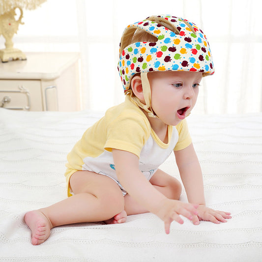 Protector de Seguridad para Bebés y Niños Pequeños - Image 2