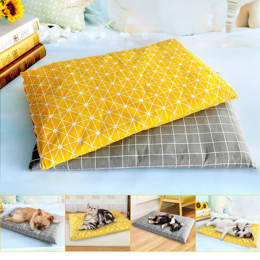 Cama Térmica Acogedora para Perros - Casa Cama Suave y Confortable - Image 2