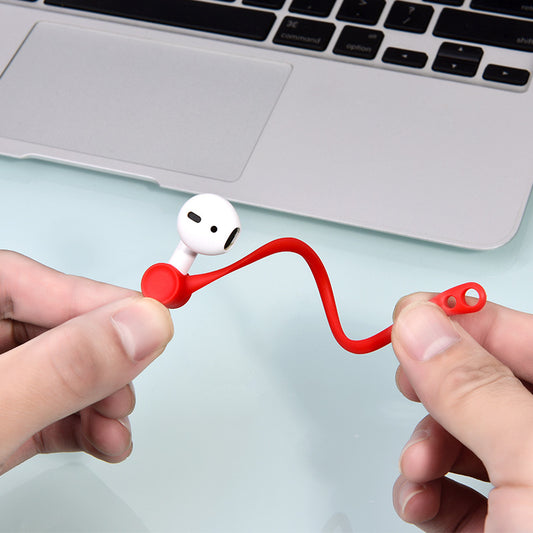 Funda de Silicona para Auriculares - Image 2
