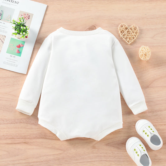 Enterizo de Moda para Niño con Estampado de Helado - Image 2